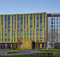 Hyatt Place Melbourne Essendon Fields - Perisher Accommodation