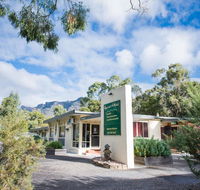 Gariwerd Motel - Perisher Accommodation