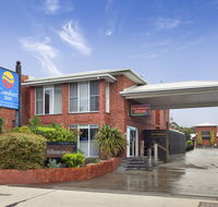 Comfort Inn The International - Perisher Accommodation