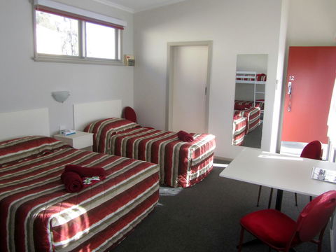 The Highlander Motel - 24HR Check In - Perisher Accommodation 25