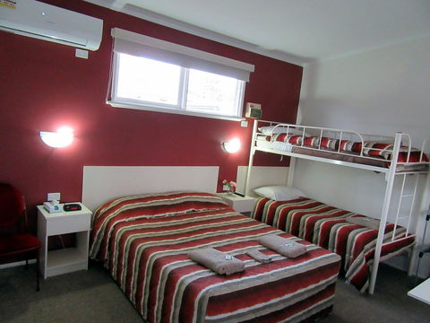 The Highlander Motel - 24HR Check In - Perisher Accommodation 16