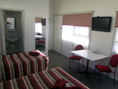 The Highlander Motel - 24HR Check In - Perisher Accommodation 27