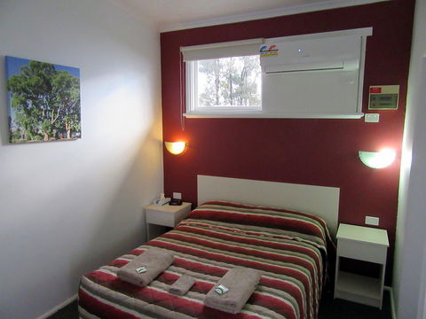 The Highlander Motel - 24HR Check In - Perisher Accommodation 10