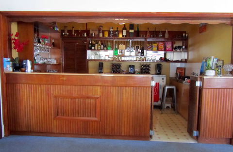 The Highlander Motel - 24HR Check In - Perisher Accommodation 43