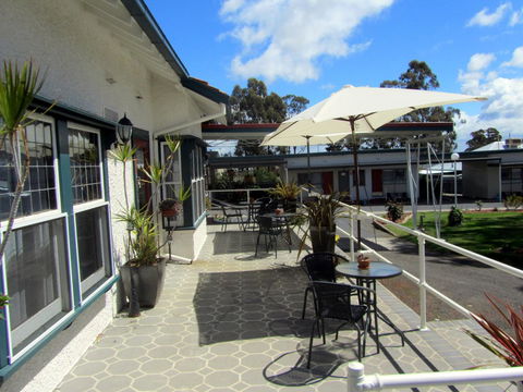 The Highlander Motel - 24HR Check In - Perisher Accommodation 42