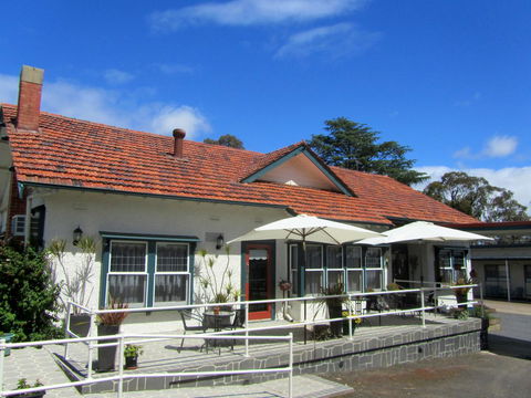 The Highlander Motel - 24HR Check In - Perisher Accommodation 41