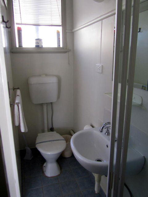 The Highlander Motel - 24HR Check In - Perisher Accommodation 29