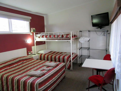 The Highlander Motel - 24HR Check In - Perisher Accommodation 17