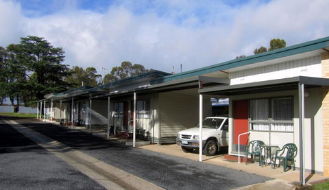 The Highlander Motel - 24HR Check In - Perisher Accommodation 37