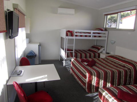 The Highlander Motel - 24HR Check In - Perisher Accommodation 22