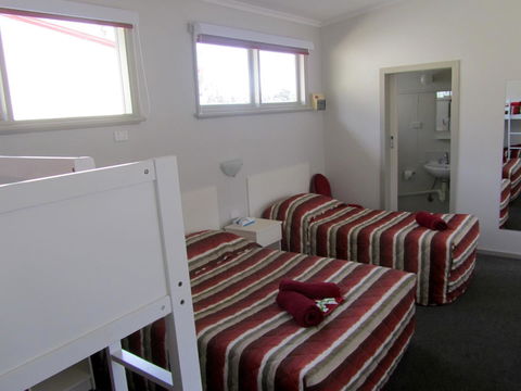 The Highlander Motel - 24HR Check In - Perisher Accommodation 23