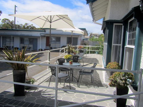 The Highlander Motel - 24HR Check In - Perisher Accommodation 38