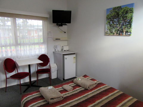 The Highlander Motel - 24HR Check In - Perisher Accommodation 12