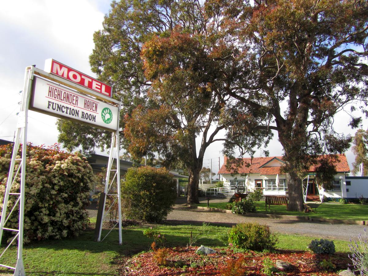 Adelaide Lead VIC Perisher Accommodation