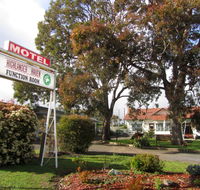 Highlander Haven Motel - Perisher Accommodation