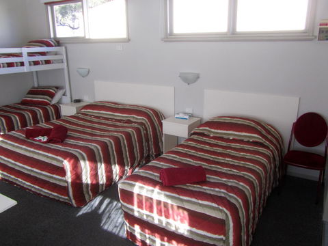 The Highlander Motel - 24HR Check In - Perisher Accommodation 24