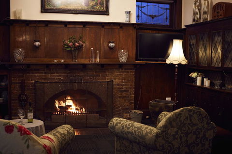 The Highlander Motel - 24HR Check In - Perisher Accommodation 36