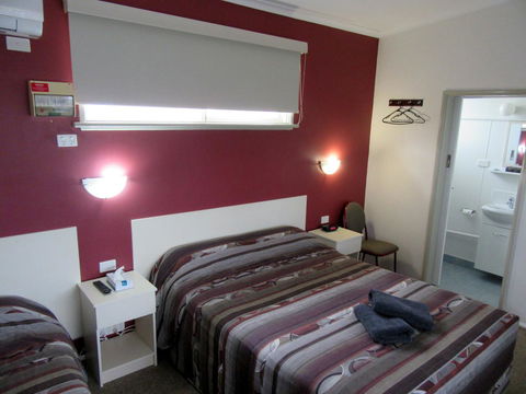 The Highlander Motel - 24HR Check In - Perisher Accommodation 2