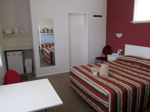 The Highlander Motel - 24HR Check In - Perisher Accommodation 15