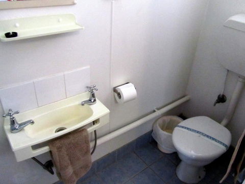 The Highlander Motel - 24HR Check In - Perisher Accommodation 26