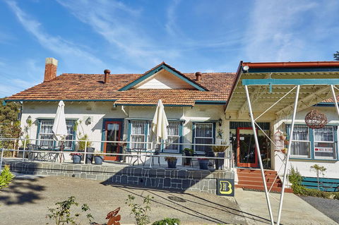 The Highlander Motel - 24HR Check In - Perisher Accommodation 8