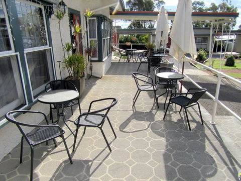 The Highlander Motel - 24HR Check In - Perisher Accommodation 7