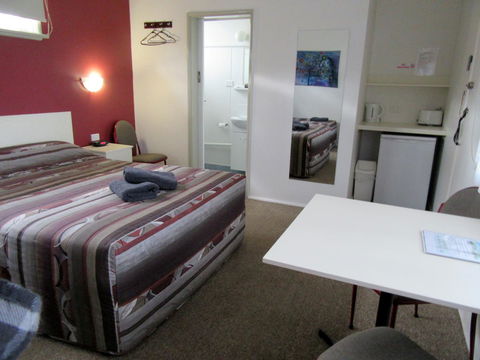The Highlander Motel - 24HR Check In - Perisher Accommodation 1
