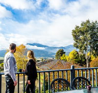 Valley View Lodge - Perisher Accommodation