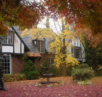 Merrimeet Cottages - Perisher Accommodation