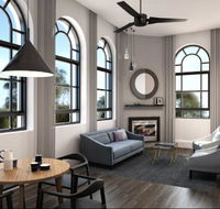 Devlin Apartments - Perisher Accommodation