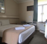 Twin City Motor Inn - Perisher Accommodation