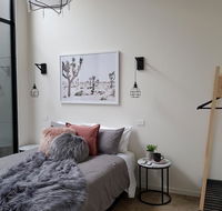 THE WAREHOUSE APARTMENTS - Perisher Accommodation
