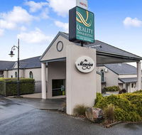 Quality Inn  Suites The Menzies - Perisher Accommodation