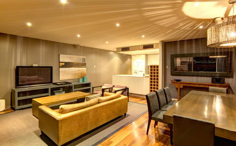 ACD Apartments - Perisher Accommodation 0