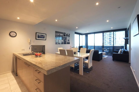 ACD Apartments - Perisher Accommodation 23