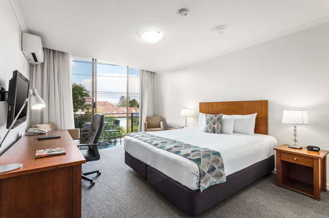 Quality Hotel Bayside Geelong - Perisher Accommodation 17