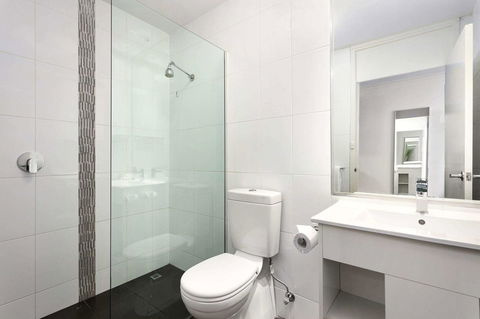 Quality Hotel Bayside Geelong - Perisher Accommodation 4