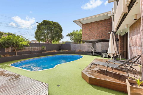 Quality Hotel Bayside Geelong - Perisher Accommodation 10