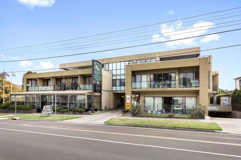 Quality Hotel Bayside Geelong - Perisher Accommodation 22