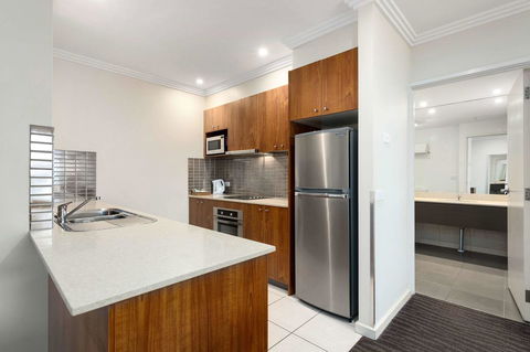 Quality Hotel Bayside Geelong - Perisher Accommodation 2
