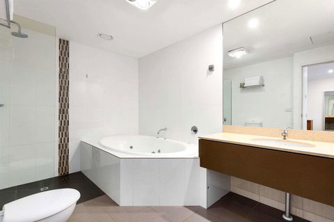 Quality Hotel Bayside Geelong - Perisher Accommodation 21
