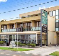 Quality Hotel Bayside Geelong - Perisher Accommodation