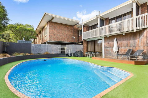 Quality Hotel Bayside Geelong - Perisher Accommodation 23