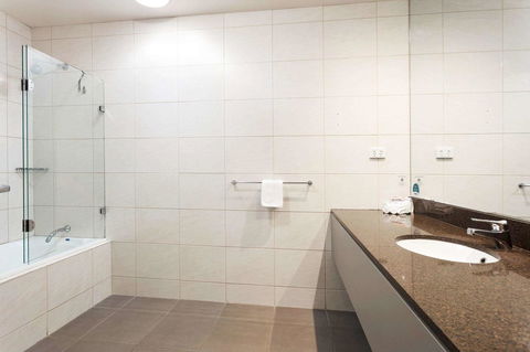 Quality Hotel Bayside Geelong - Perisher Accommodation 11