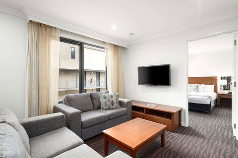 Quality Hotel Bayside Geelong - Perisher Accommodation 5