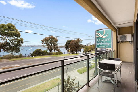Quality Hotel Bayside Geelong - Perisher Accommodation 7