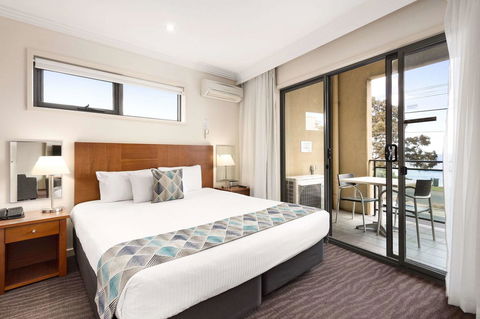 Quality Hotel Bayside Geelong - Perisher Accommodation 3