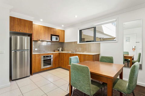 Quality Hotel Bayside Geelong - Perisher Accommodation 18