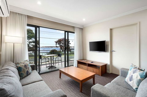 Quality Hotel Bayside Geelong - Perisher Accommodation 1