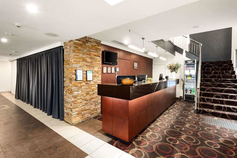 Quality Hotel Bayside Geelong - Perisher Accommodation 6